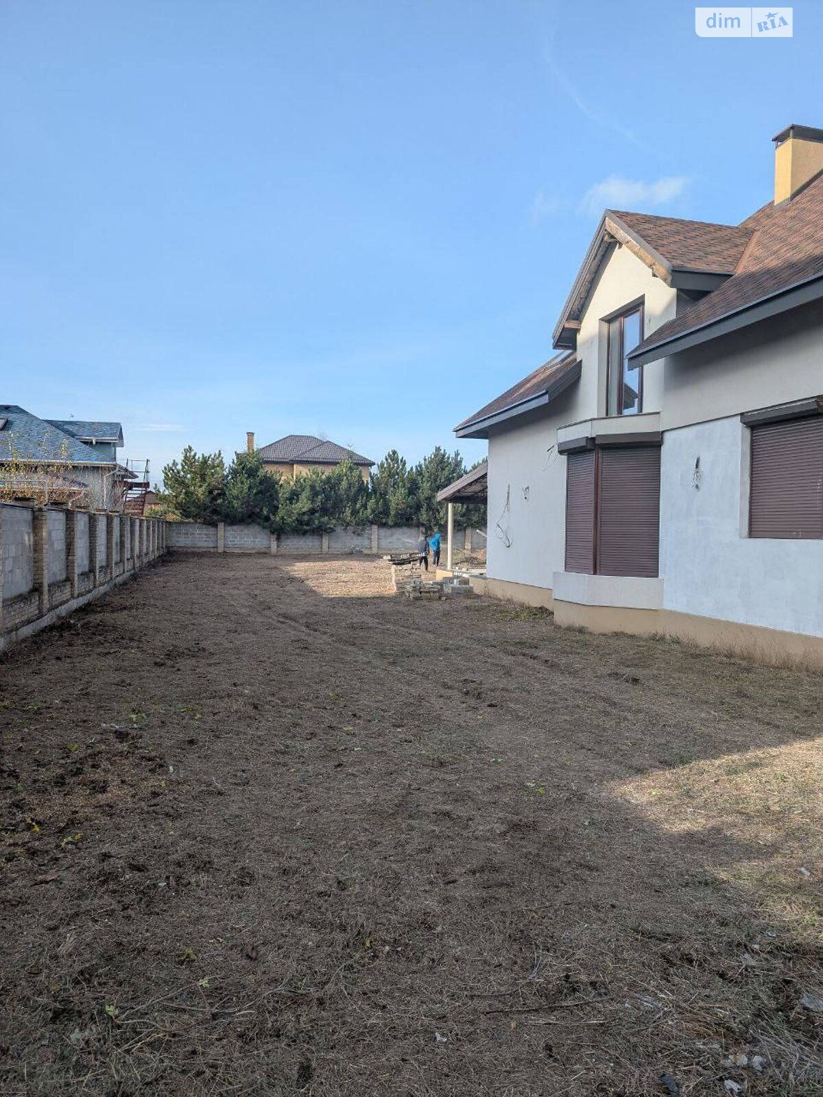 двоповерховий будинок з гаражем, 238 кв. м, цегла. Продаж у Слобожанському фото 1 двоповерховий будинок з гаражем, 238 кв. м, цегла. Продаж у Слобожанському фото 1