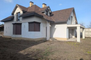 двоповерховий будинок з гаражем, 238 кв. м, цегла. Продаж у Слобожанському фото 2 двоповерховий будинок з гаражем, 238 кв. м, цегла. Продаж у Слобожанському фото 2