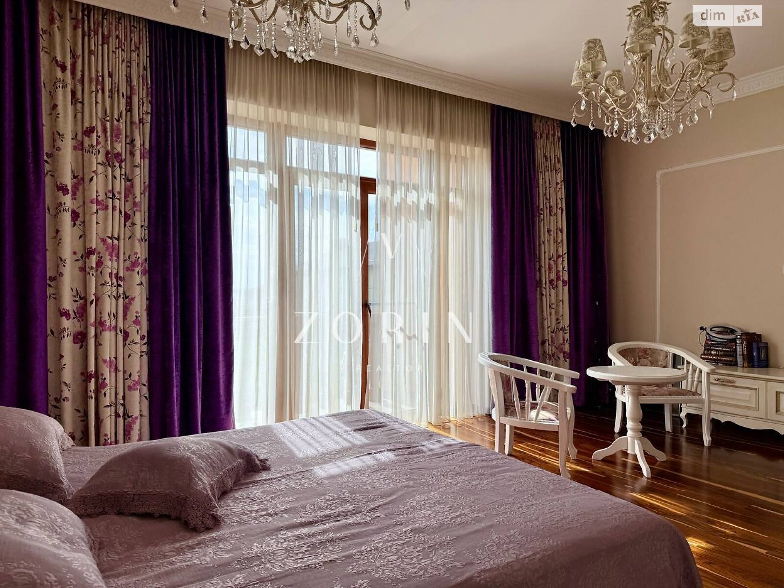 триповерховий будинок з гаражем, 368 кв. м, цегла. Продаж у Слобожанському фото 1 триповерховий будинок з гаражем, 368 кв. м, цегла. Продаж у Слобожанському фото 1