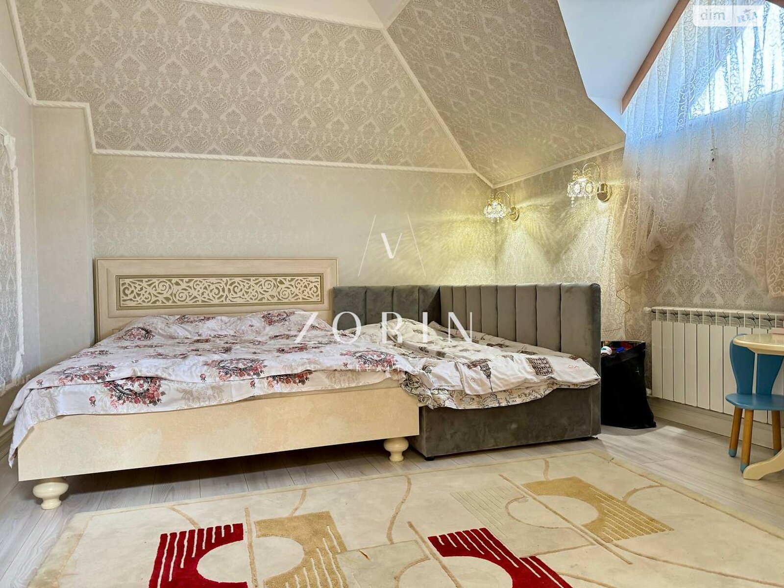 триповерховий будинок з гаражем, 368 кв. м, цегла. Продаж у Слобожанському фото 1 триповерховий будинок з гаражем, 368 кв. м, цегла. Продаж у Слобожанському фото 1