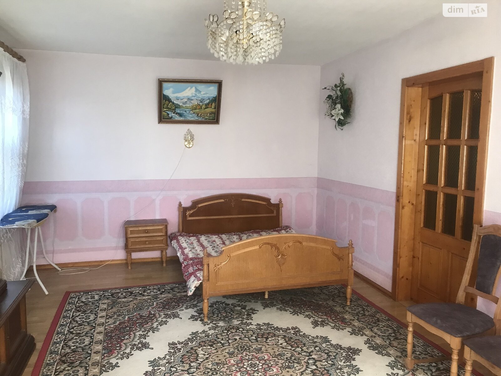 двоповерховий будинок з гаражем, 267.6 кв. м, цегла. Продаж у Слобожанському фото 1