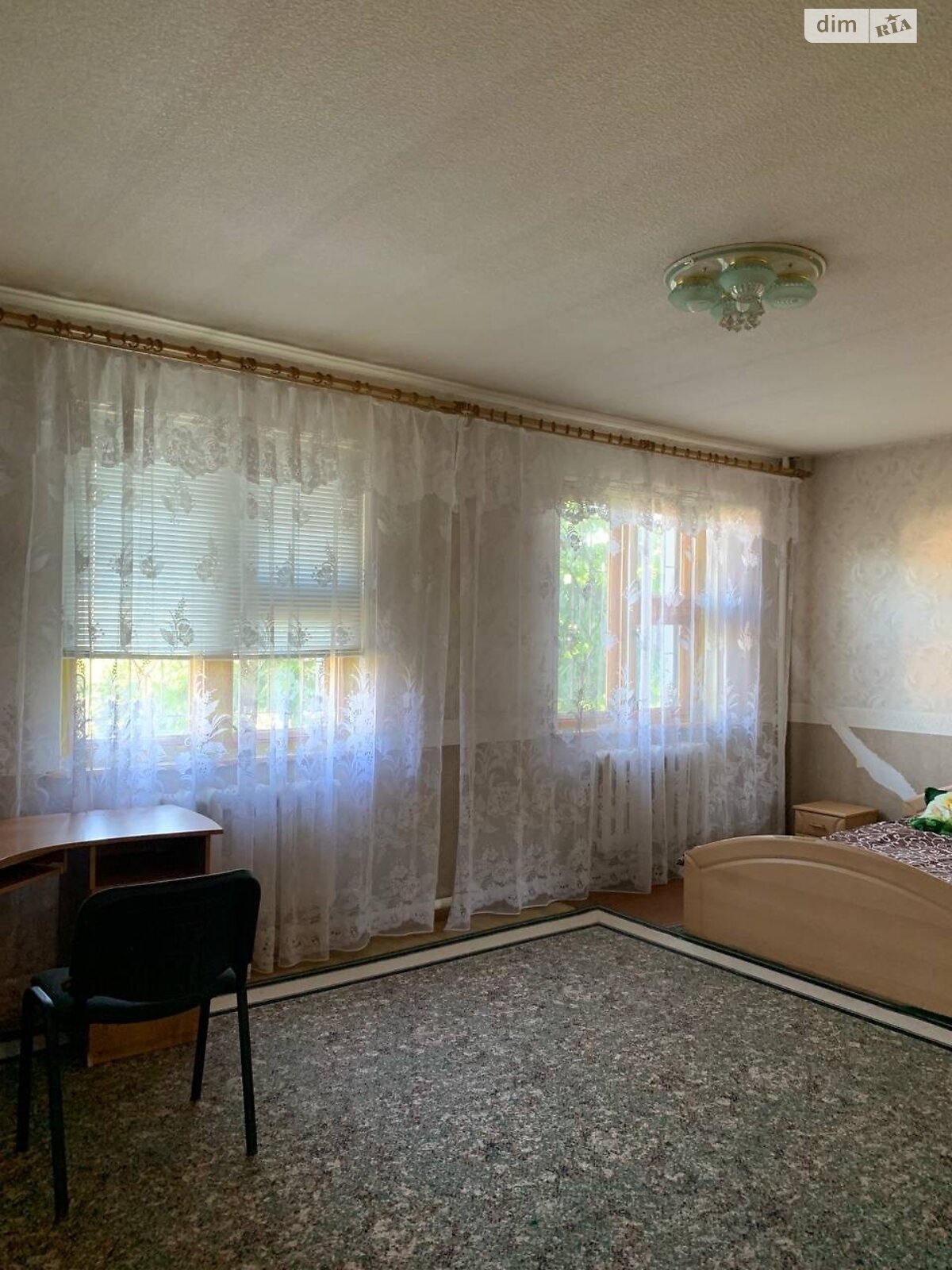 триповерховий будинок з опаленням, 267.6 кв. м, цегла. Продаж у Слобожанському фото 1 триповерховий будинок з опаленням, 267.6 кв. м, цегла. Продаж у Слобожанському фото 1