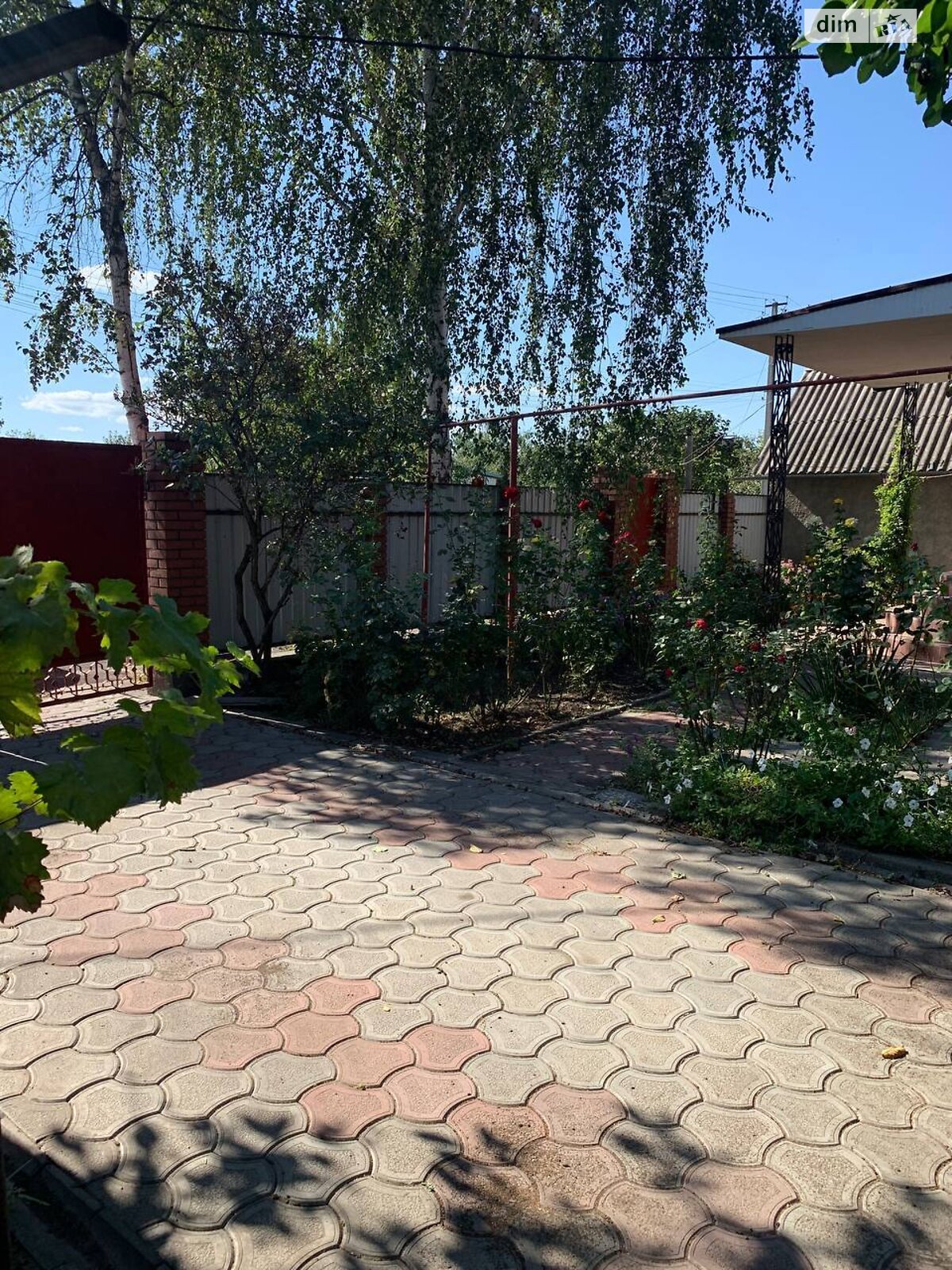 двухэтажный дом с отоплением, 267.6 кв. м, кирпич. Продажа в Слобожанском фото 1 двухэтажный дом с отоплением, 267.6 кв. м, кирпич. Продажа в Слобожанском фото 1