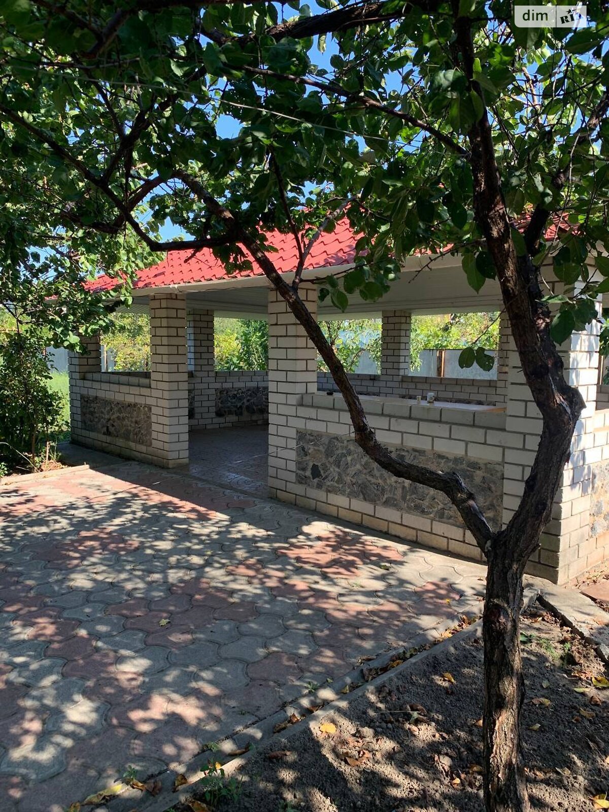 двухэтажный дом с отоплением, 267.6 кв. м, кирпич. Продажа в Слобожанском фото 1 двухэтажный дом с отоплением, 267.6 кв. м, кирпич. Продажа в Слобожанском фото 1