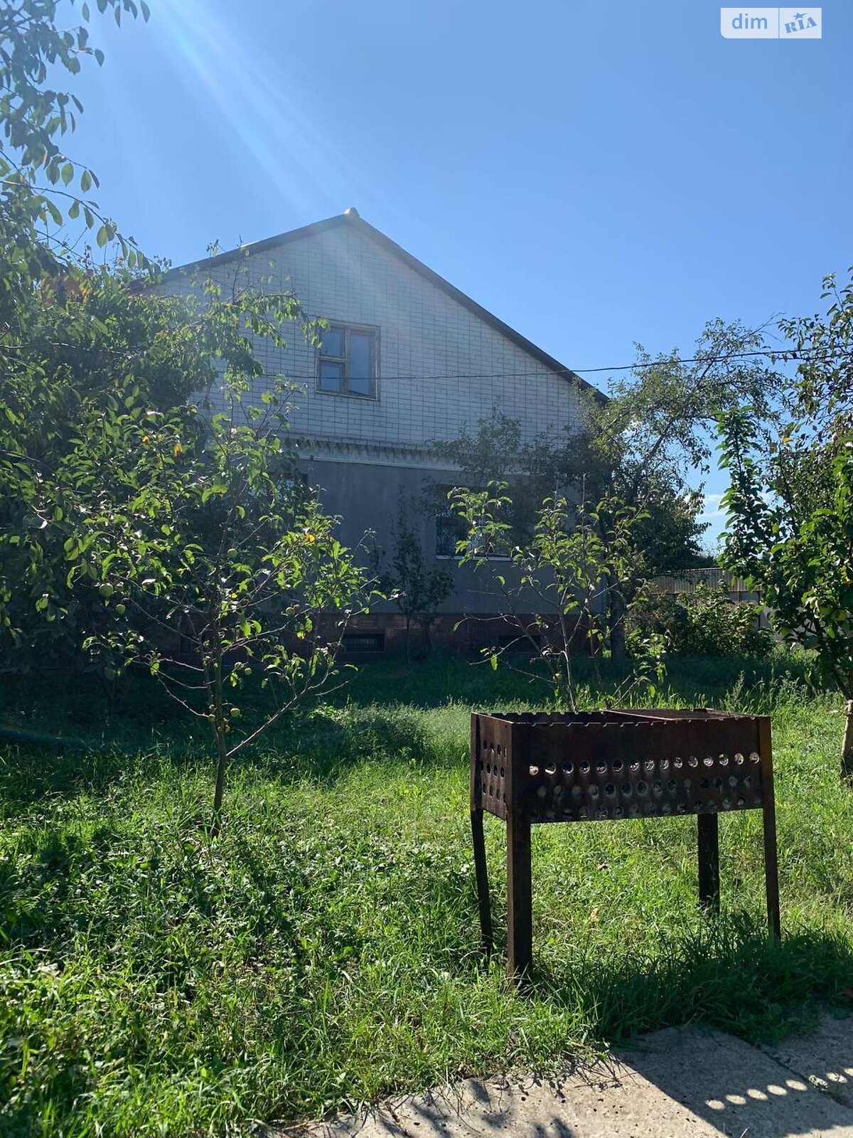 двухэтажный дом с отоплением, 267.6 кв. м, кирпич. Продажа в Слобожанском фото 1 двухэтажный дом с отоплением, 267.6 кв. м, кирпич. Продажа в Слобожанском фото 1