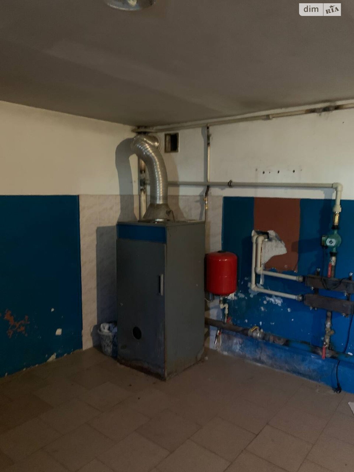 двухэтажный дом с отоплением, 267.6 кв. м, кирпич. Продажа в Слобожанском фото 1 двухэтажный дом с отоплением, 267.6 кв. м, кирпич. Продажа в Слобожанском фото 1