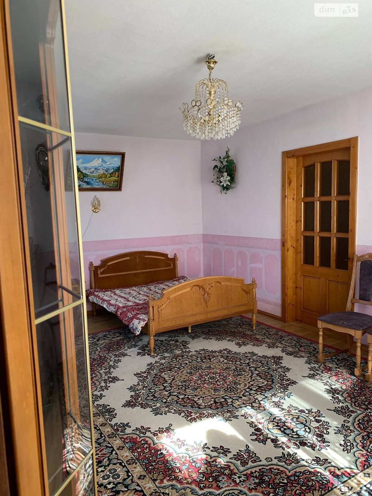 двухэтажный дом с отоплением, 267.6 кв. м, кирпич. Продажа в Слобожанском фото 1 двухэтажный дом с отоплением, 267.6 кв. м, кирпич. Продажа в Слобожанском фото 1