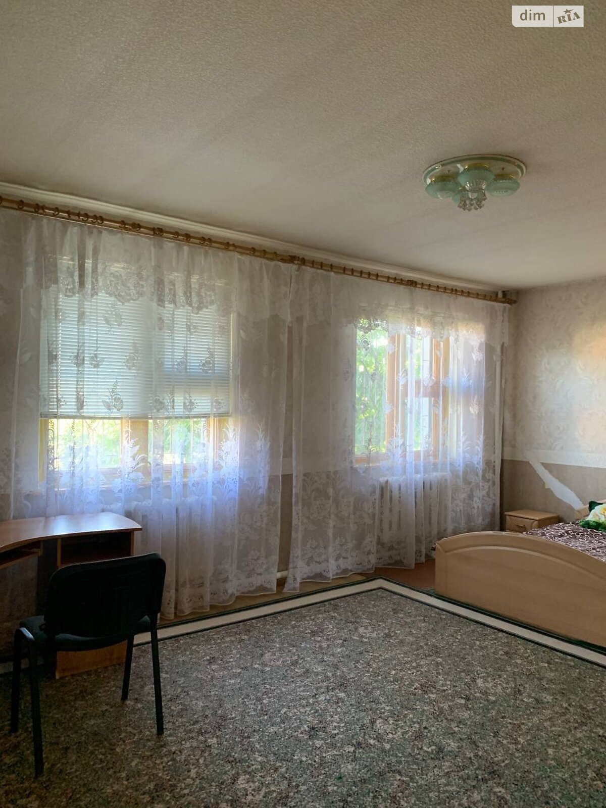 двухэтажный дом с отоплением, 267.6 кв. м, кирпич. Продажа в Слобожанском фото 1 двухэтажный дом с отоплением, 267.6 кв. м, кирпич. Продажа в Слобожанском фото 1