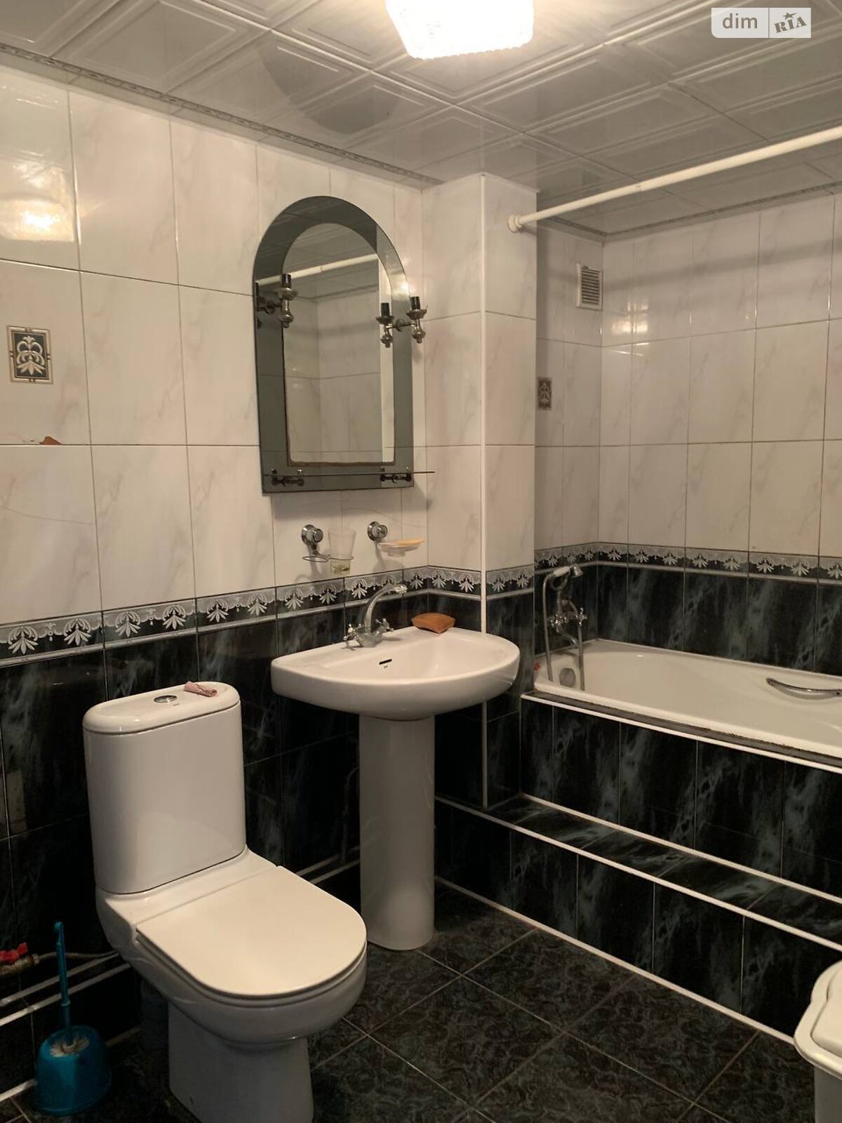 двухэтажный дом с отоплением, 267.6 кв. м, кирпич. Продажа в Слобожанском фото 1 двухэтажный дом с отоплением, 267.6 кв. м, кирпич. Продажа в Слобожанском фото 1