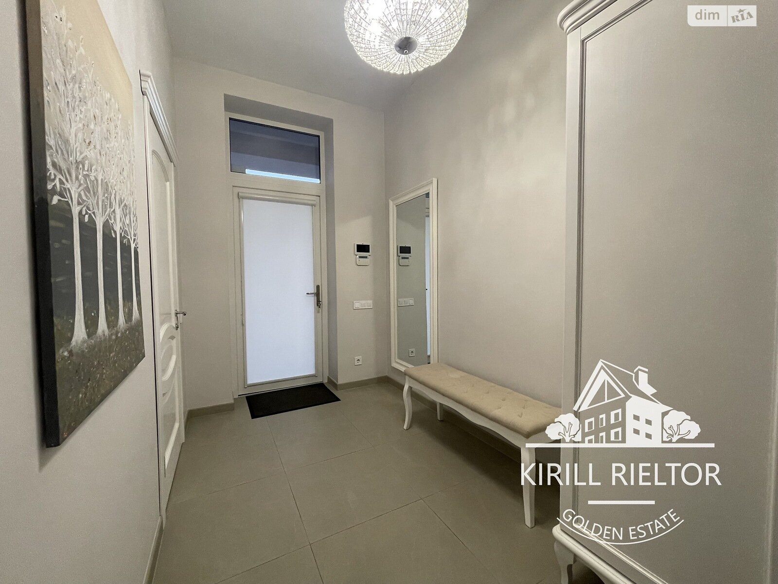 двухэтажный дом с балконом, 292 кв. м, кирпич. Продажа в Слобожанском фото 1 двухэтажный дом с балконом, 292 кв. м, кирпич. Продажа в Слобожанском фото 1