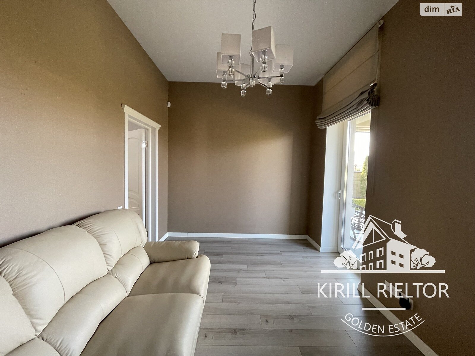 двухэтажный дом с балконом, 292 кв. м, кирпич. Продажа в Слобожанском фото 1 двухэтажный дом с балконом, 292 кв. м, кирпич. Продажа в Слобожанском фото 1