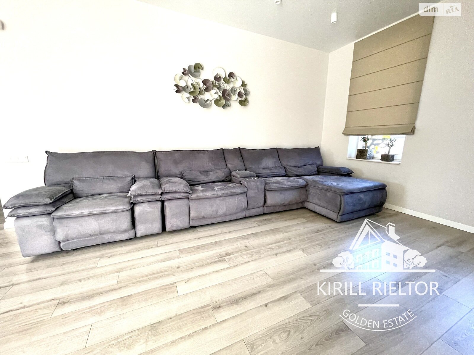 двухэтажный дом с балконом, 292 кв. м, кирпич. Продажа в Слобожанском фото 1 двухэтажный дом с балконом, 292 кв. м, кирпич. Продажа в Слобожанском фото 1