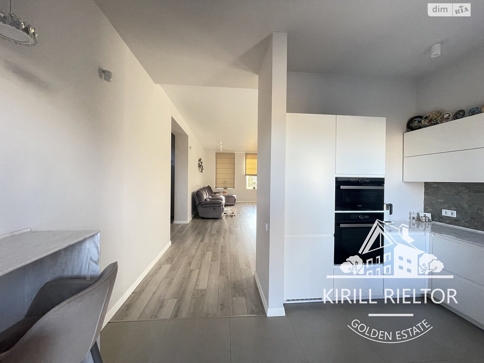 двухэтажный дом с балконом, 292 кв. м, кирпич. Продажа в Слобожанском фото 1 двухэтажный дом с балконом, 292 кв. м, кирпич. Продажа в Слобожанском фото 1
