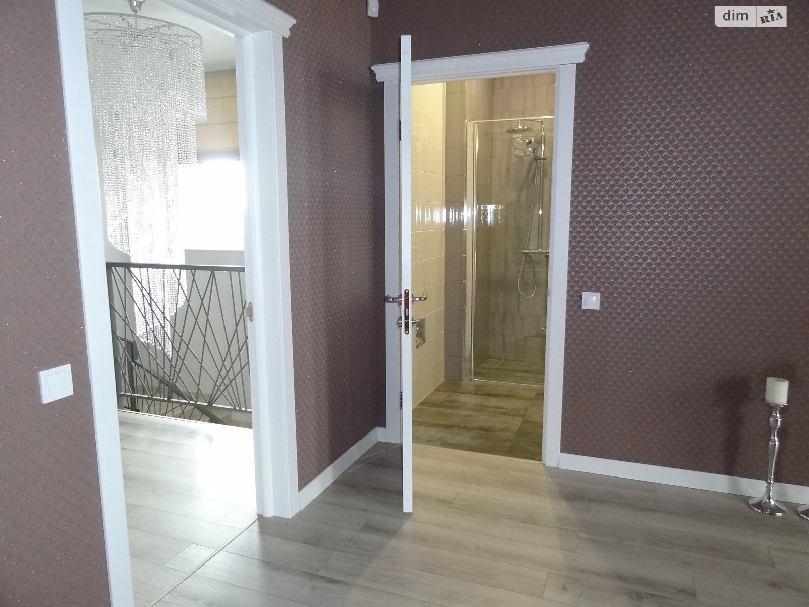 двухэтажный дом с балконом, 292 кв. м, кирпич. Продажа в Слобожанском фото 1 двухэтажный дом с балконом, 292 кв. м, кирпич. Продажа в Слобожанском фото 1