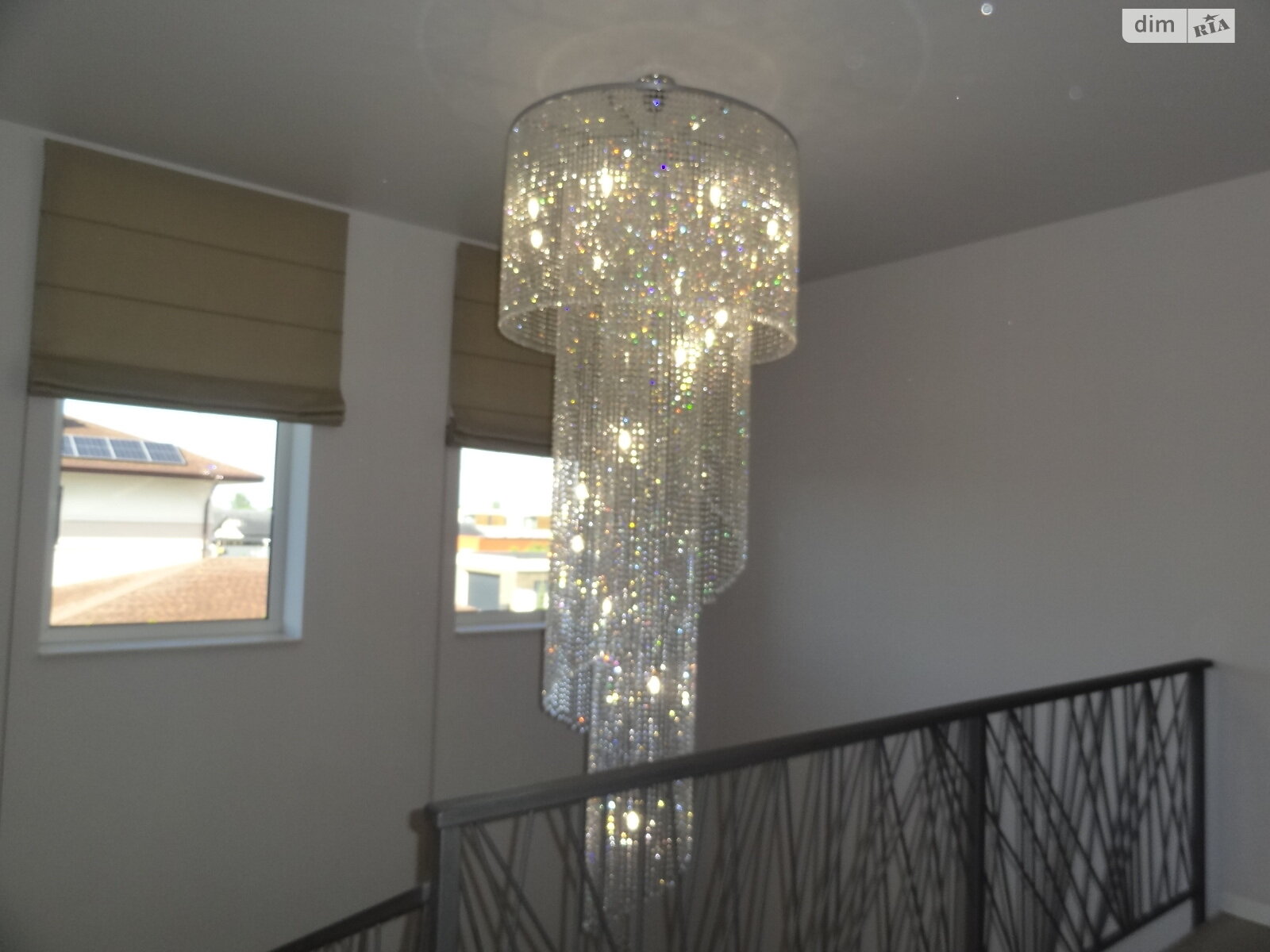 двухэтажный дом с балконом, 292 кв. м, кирпич. Продажа в Слобожанском фото 1 двухэтажный дом с балконом, 292 кв. м, кирпич. Продажа в Слобожанском фото 1