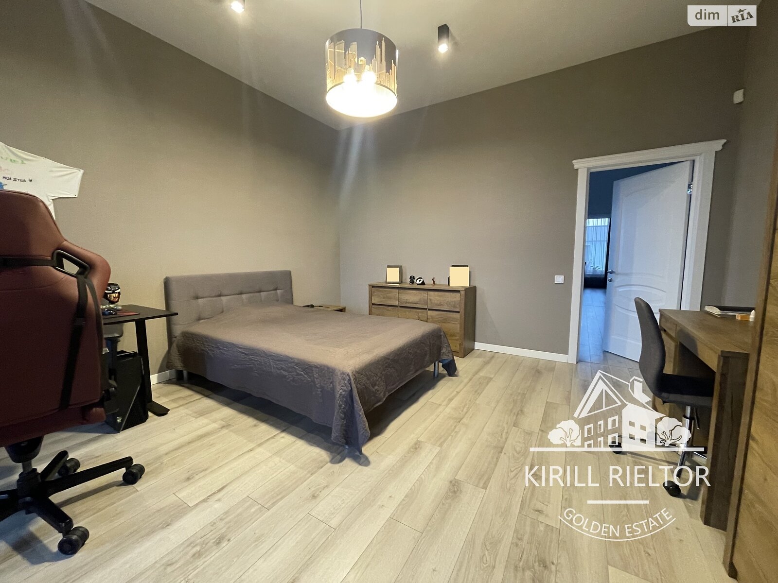 двухэтажный дом с балконом, 292 кв. м, кирпич. Продажа в Слобожанском фото 1 двухэтажный дом с балконом, 292 кв. м, кирпич. Продажа в Слобожанском фото 1