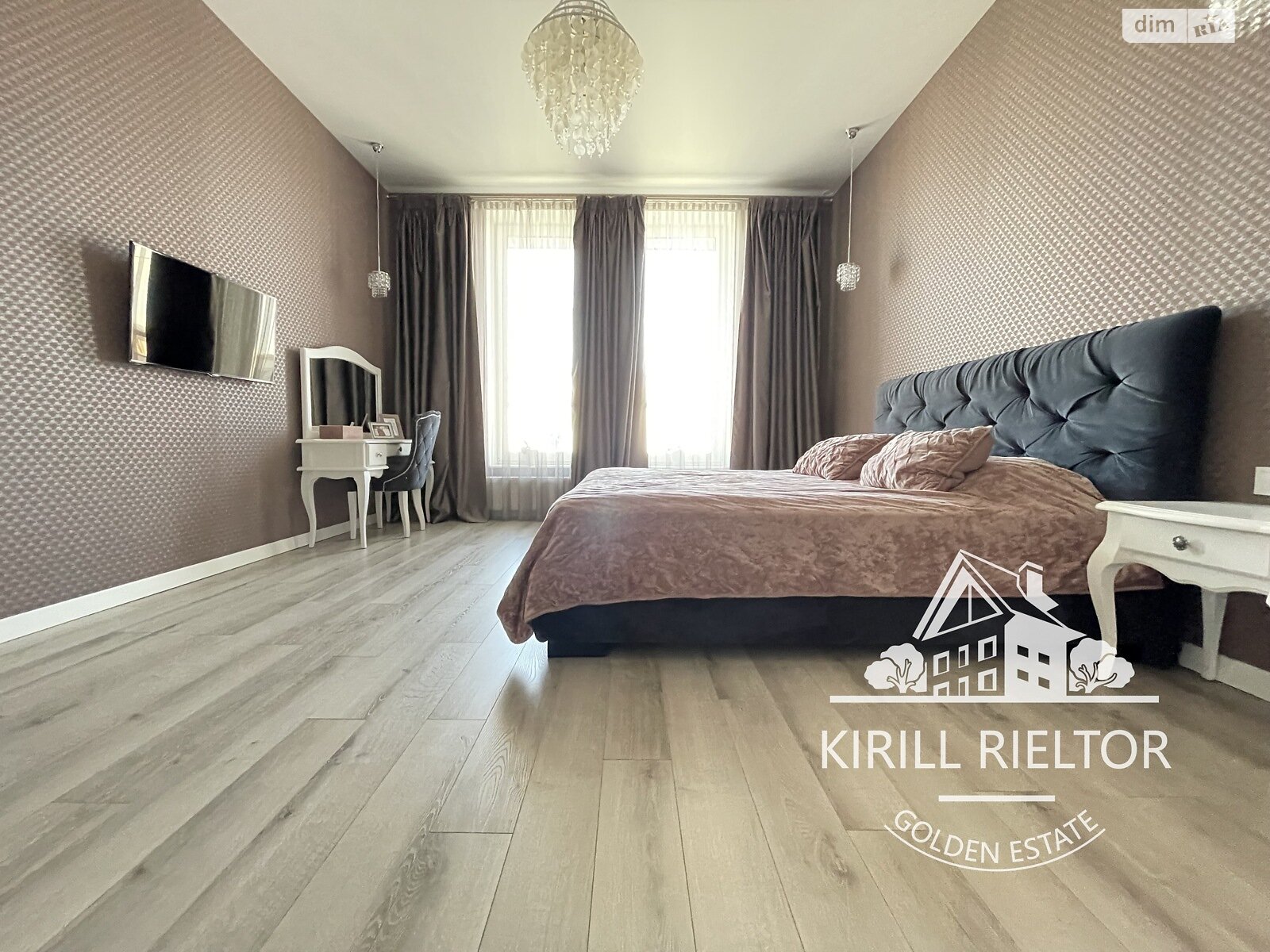 двухэтажный дом с балконом, 292 кв. м, кирпич. Продажа в Слобожанском фото 1 двухэтажный дом с балконом, 292 кв. м, кирпич. Продажа в Слобожанском фото 1