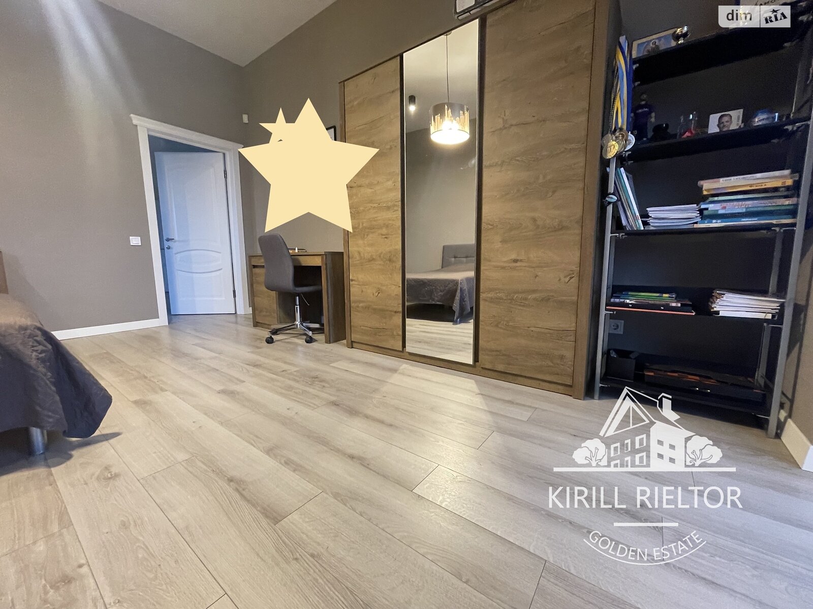 двухэтажный дом с балконом, 292 кв. м, кирпич. Продажа в Слобожанском фото 1 двухэтажный дом с балконом, 292 кв. м, кирпич. Продажа в Слобожанском фото 1
