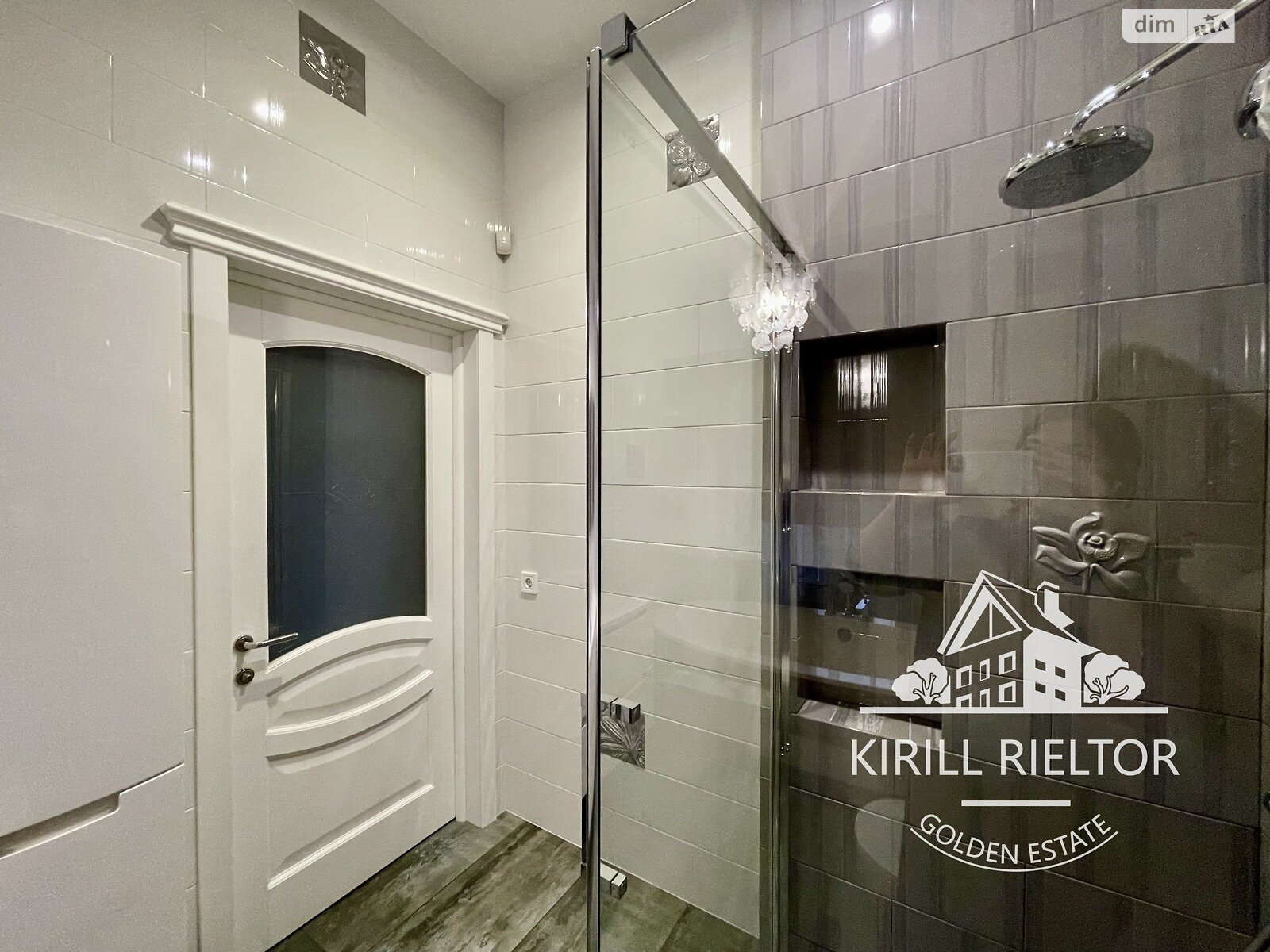 двухэтажный дом с балконом, 292 кв. м, кирпич. Продажа в Слобожанском фото 1 двухэтажный дом с балконом, 292 кв. м, кирпич. Продажа в Слобожанском фото 1