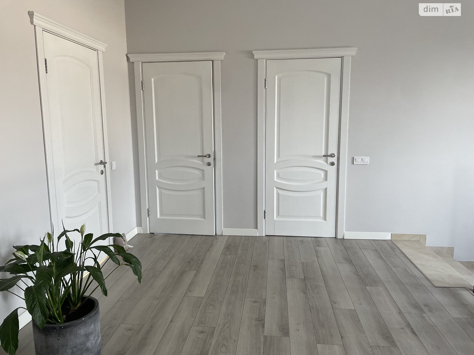 двухэтажный дом с балконом, 292 кв. м, кирпич. Продажа в Слобожанском фото 1 двухэтажный дом с балконом, 292 кв. м, кирпич. Продажа в Слобожанском фото 1