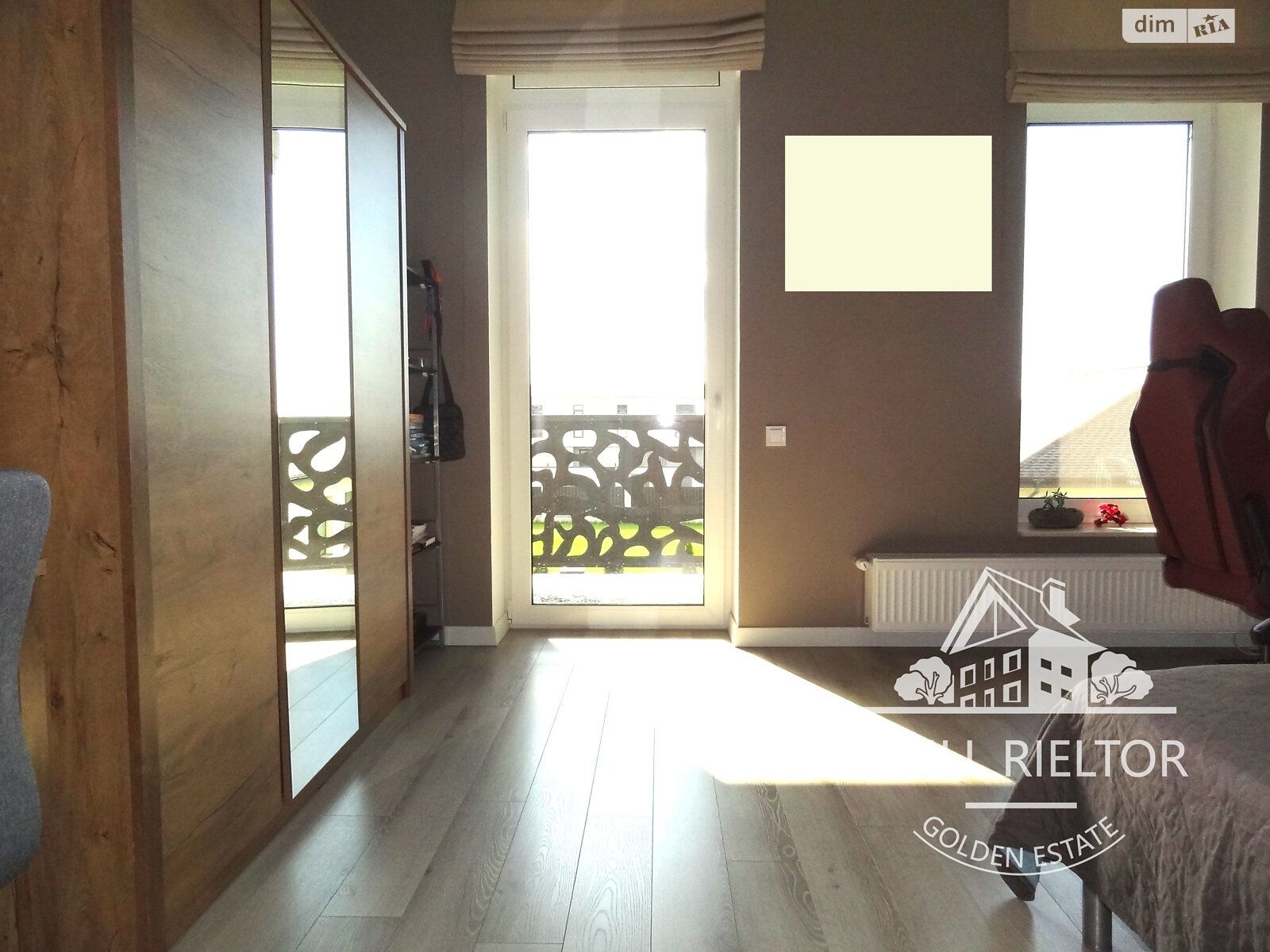 двухэтажный дом с балконом, 292 кв. м, кирпич. Продажа в Слобожанском фото 1 двухэтажный дом с балконом, 292 кв. м, кирпич. Продажа в Слобожанском фото 1