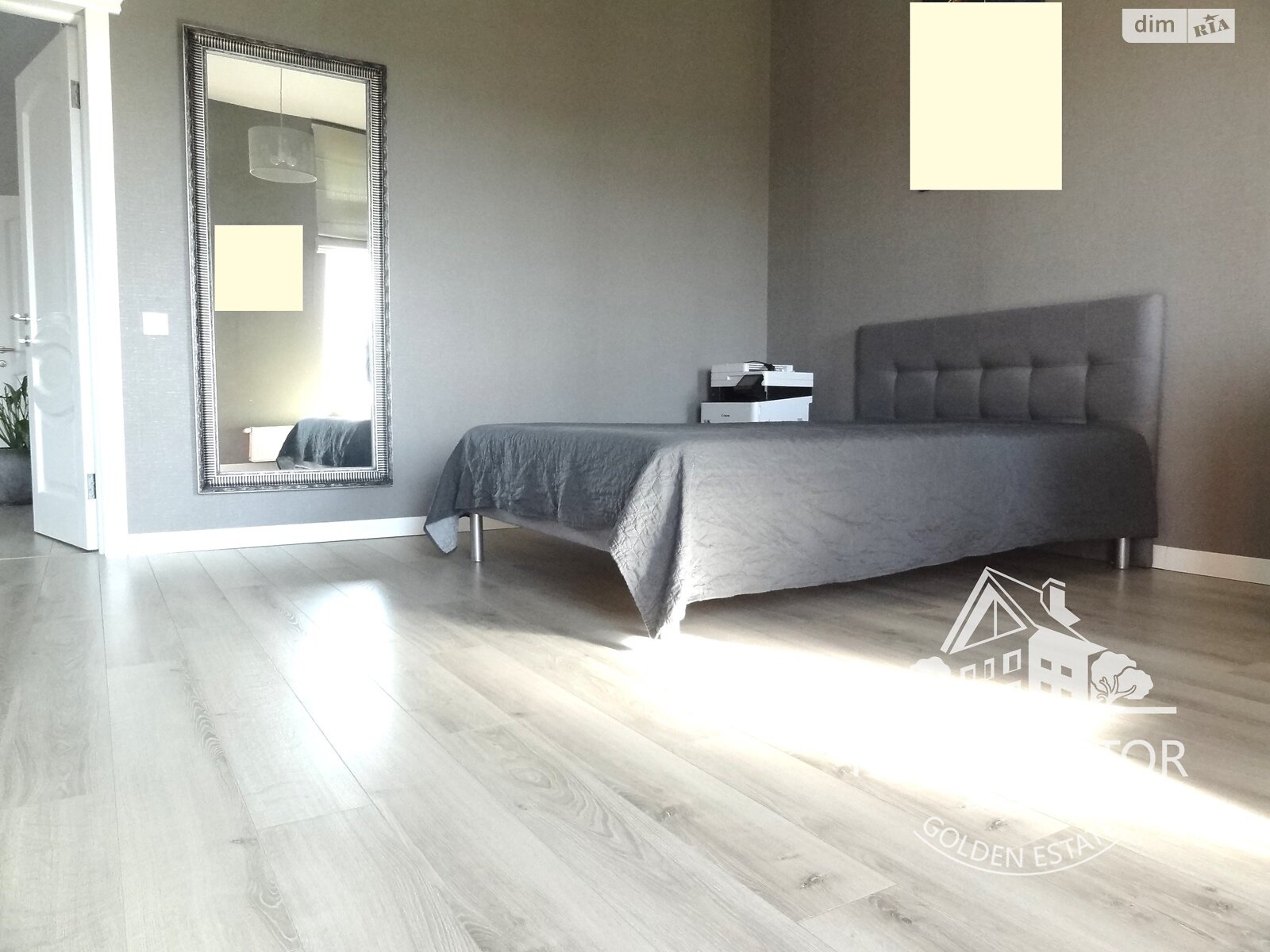 двухэтажный дом с балконом, 292 кв. м, кирпич. Продажа в Слобожанском фото 1 двухэтажный дом с балконом, 292 кв. м, кирпич. Продажа в Слобожанском фото 1