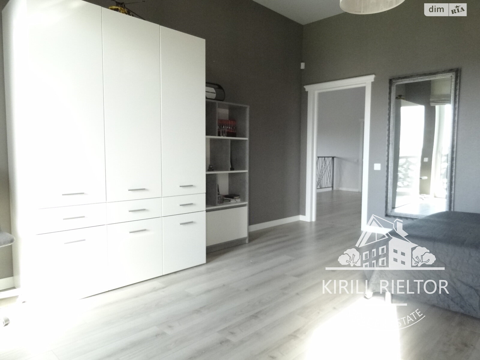 двухэтажный дом с балконом, 292 кв. м, кирпич. Продажа в Слобожанском фото 1 двухэтажный дом с балконом, 292 кв. м, кирпич. Продажа в Слобожанском фото 1