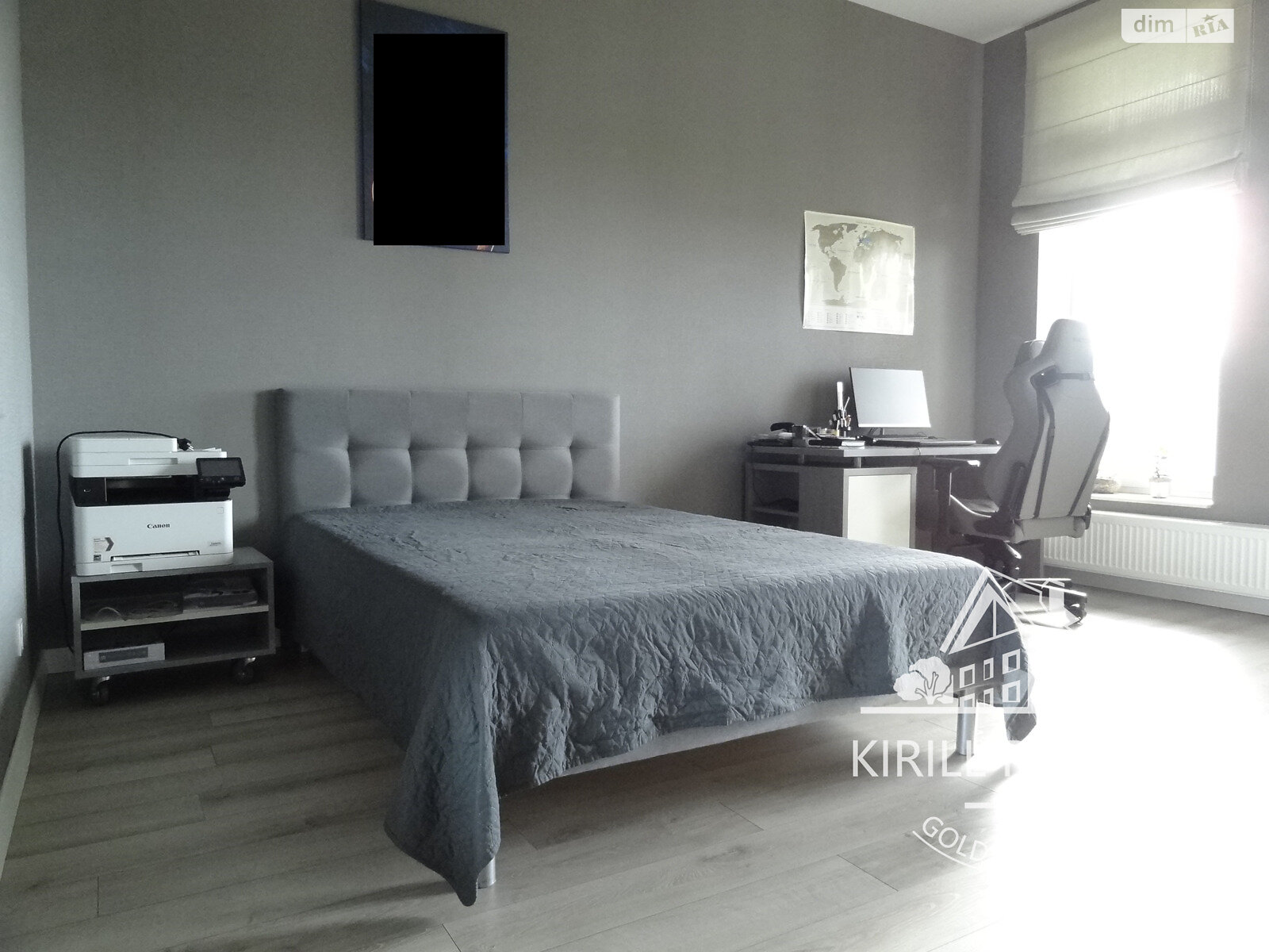 двухэтажный дом с балконом, 292 кв. м, кирпич. Продажа в Слобожанском фото 1 двухэтажный дом с балконом, 292 кв. м, кирпич. Продажа в Слобожанском фото 1