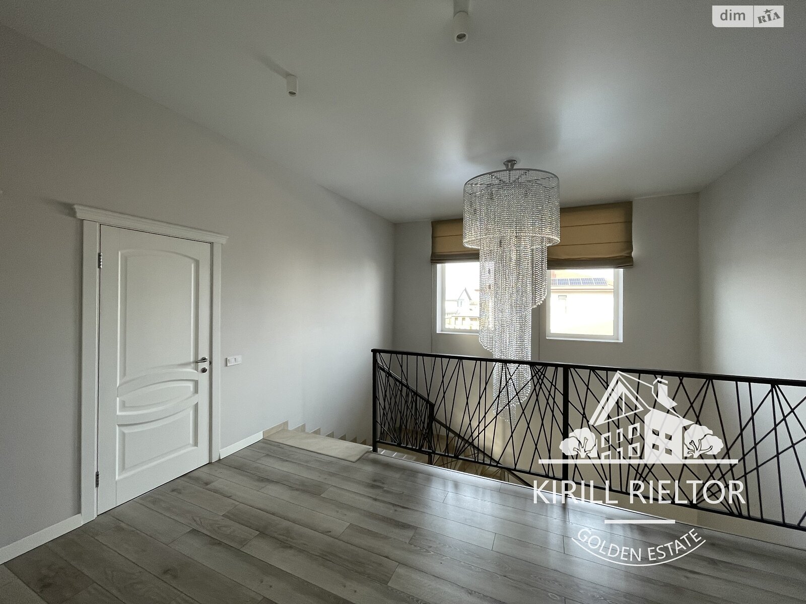 двухэтажный дом с балконом, 292 кв. м, кирпич. Продажа в Слобожанском фото 1 двухэтажный дом с балконом, 292 кв. м, кирпич. Продажа в Слобожанском фото 1