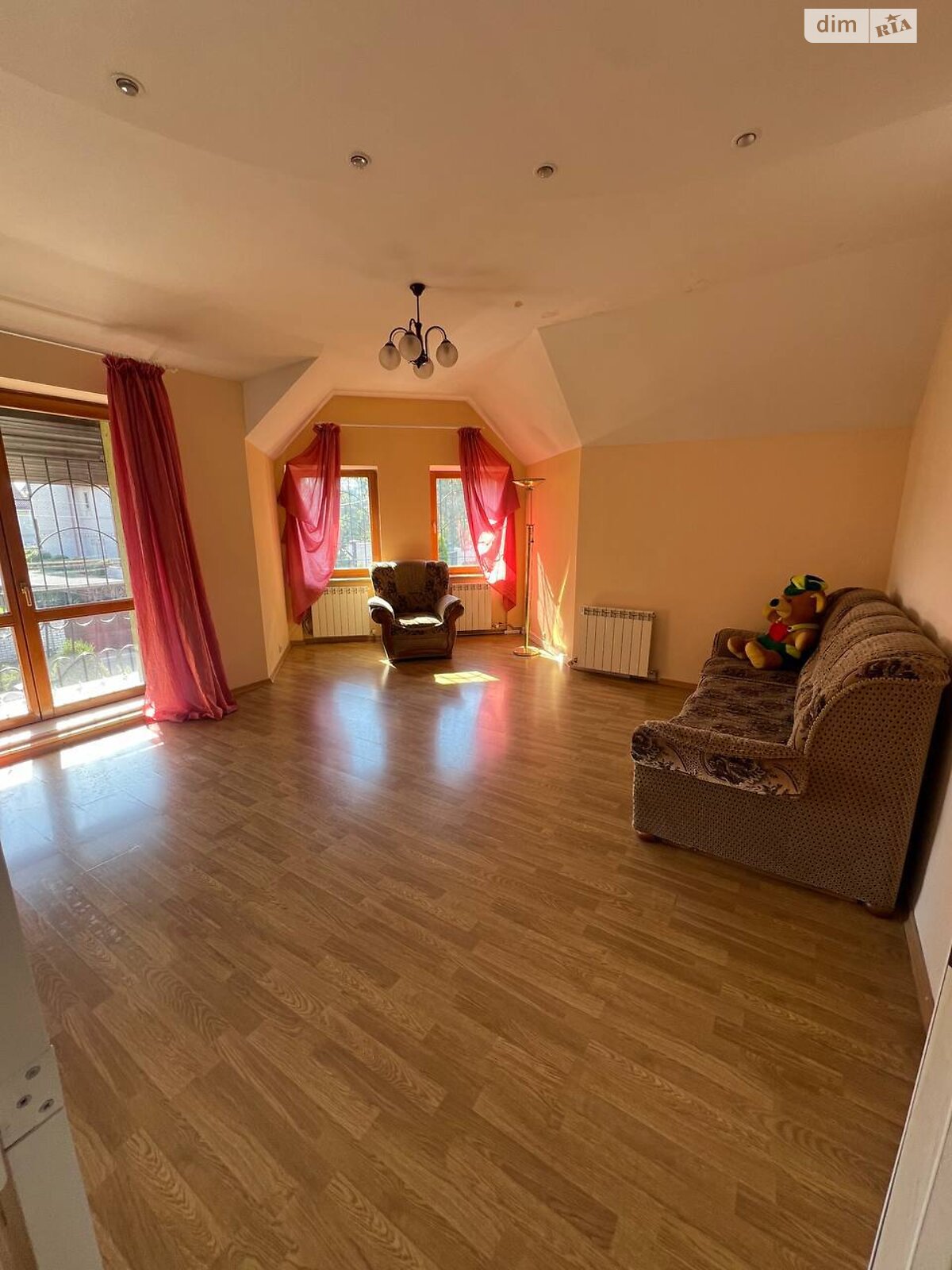 двухэтажный дом с отоплением, 320.7 кв. м, кирпич. Продажа в Слобожанском фото 1 двухэтажный дом с отоплением, 320.7 кв. м, кирпич. Продажа в Слобожанском фото 1