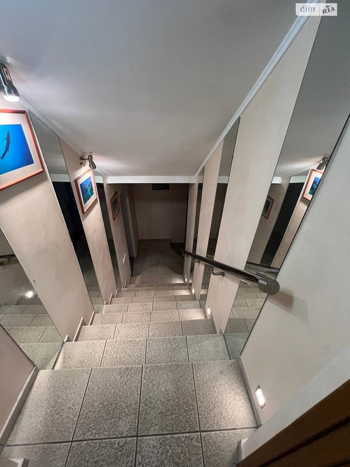 двухэтажный дом с отоплением, 320.7 кв. м, кирпич. Продажа в Слобожанском фото 1 двухэтажный дом с отоплением, 320.7 кв. м, кирпич. Продажа в Слобожанском фото 1