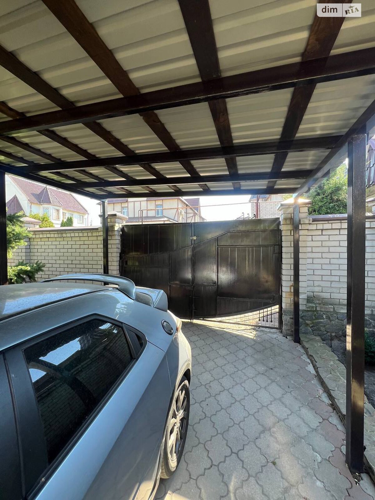 двухэтажный дом с отоплением, 320.7 кв. м, кирпич. Продажа в Слобожанском фото 1 двухэтажный дом с отоплением, 320.7 кв. м, кирпич. Продажа в Слобожанском фото 1