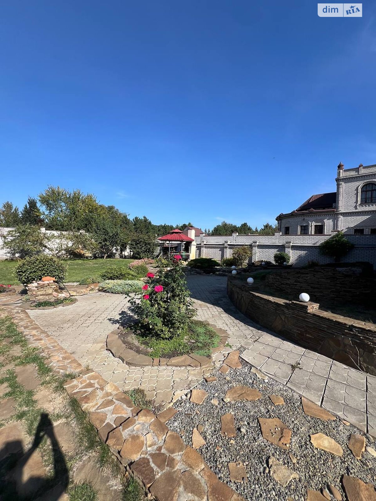 двухэтажный дом с отоплением, 320.7 кв. м, кирпич. Продажа в Слобожанском фото 1 двухэтажный дом с отоплением, 320.7 кв. м, кирпич. Продажа в Слобожанском фото 1