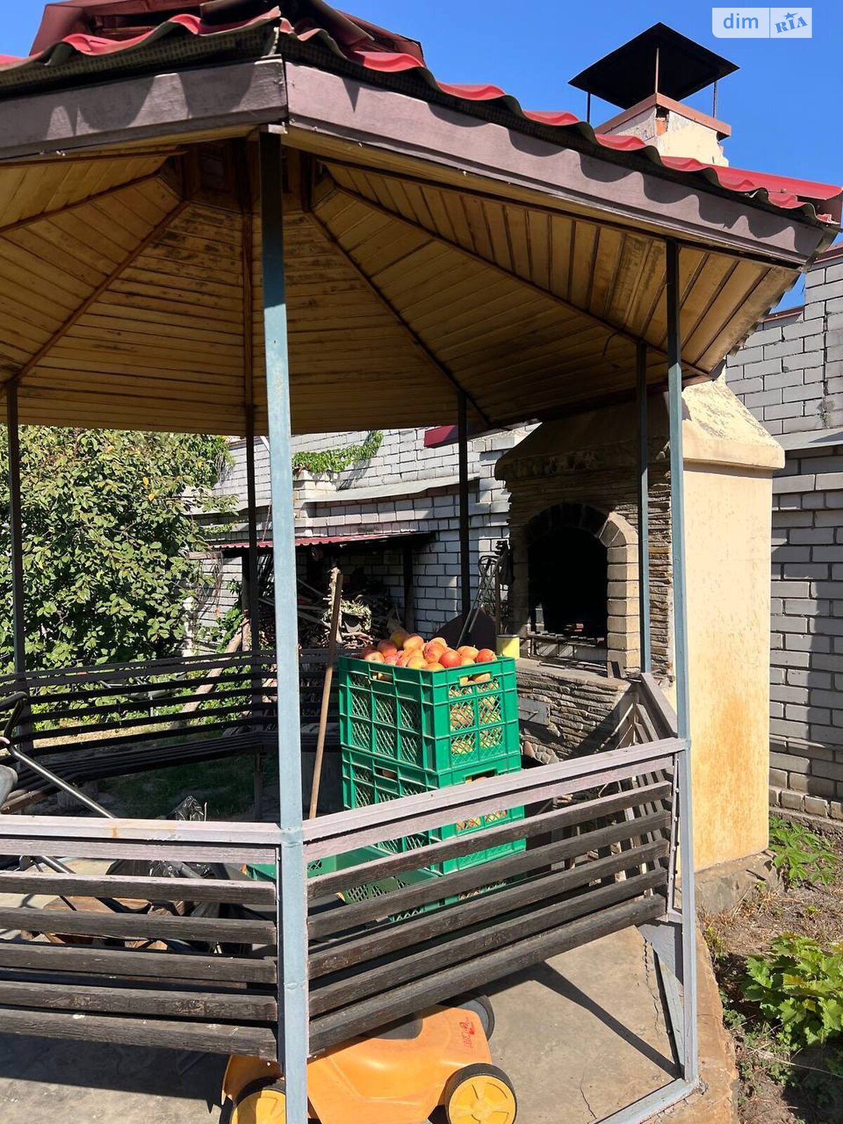 двухэтажный дом с отоплением, 320.7 кв. м, кирпич. Продажа в Слобожанском фото 1 двухэтажный дом с отоплением, 320.7 кв. м, кирпич. Продажа в Слобожанском фото 1