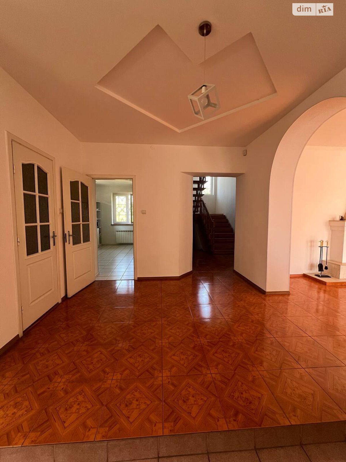 двухэтажный дом с отоплением, 320.7 кв. м, кирпич. Продажа в Слобожанском фото 1 двухэтажный дом с отоплением, 320.7 кв. м, кирпич. Продажа в Слобожанском фото 1