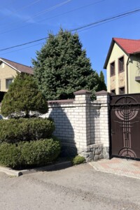двухэтажный дом с отоплением, 320.7 кв. м, кирпич. Продажа в Слобожанском фото 2