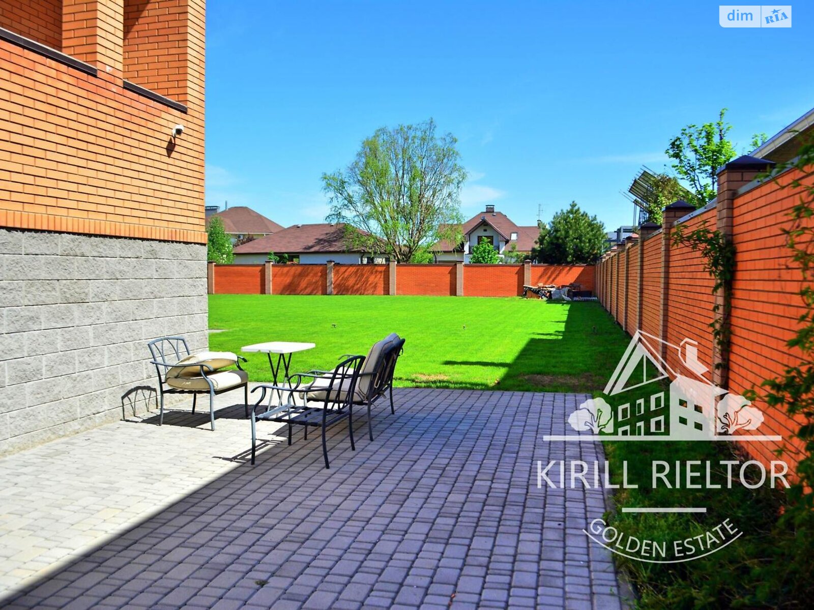 двухэтажный дом, 416.7 кв. м, кирпич. Продажа в Слобожанском фото 1 двухэтажный дом, 416.7 кв. м, кирпич. Продажа в Слобожанском фото 1