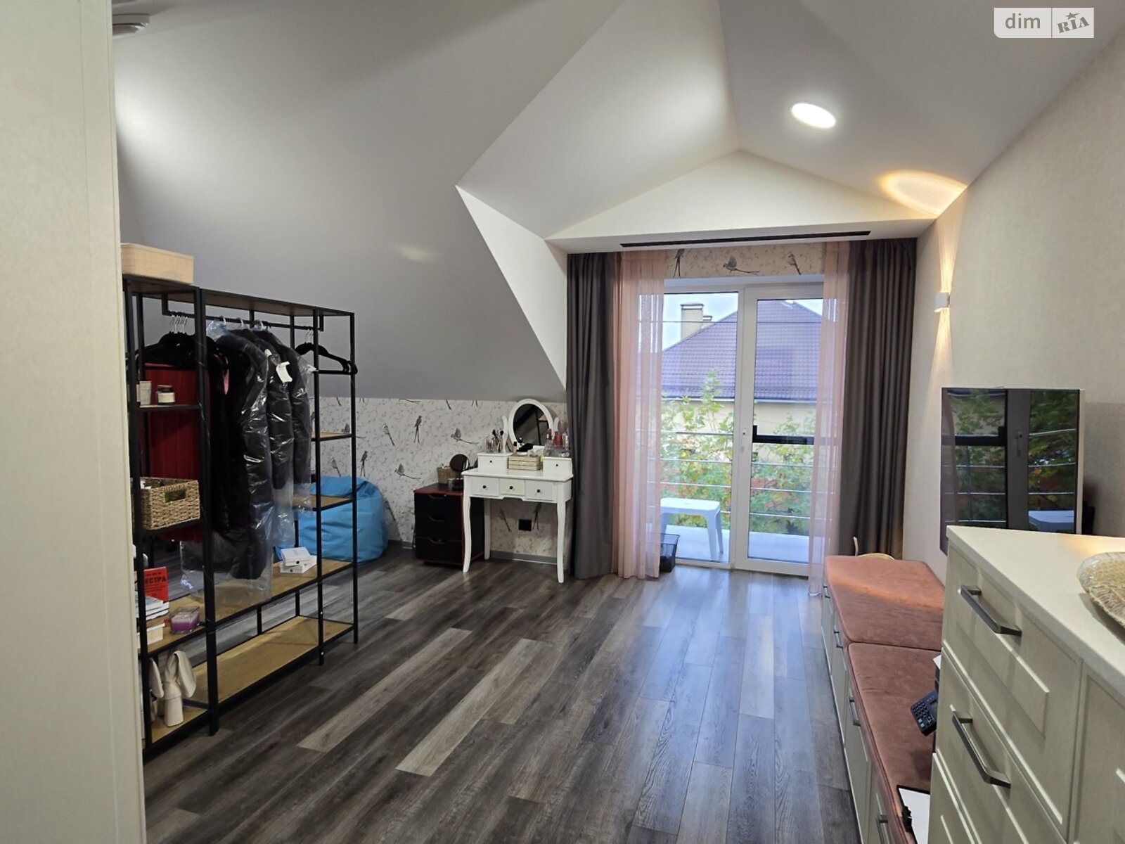 двоповерховий будинок з гаражем, 166 кв. м, газобетон. Продаж в Слобожанському фото 1