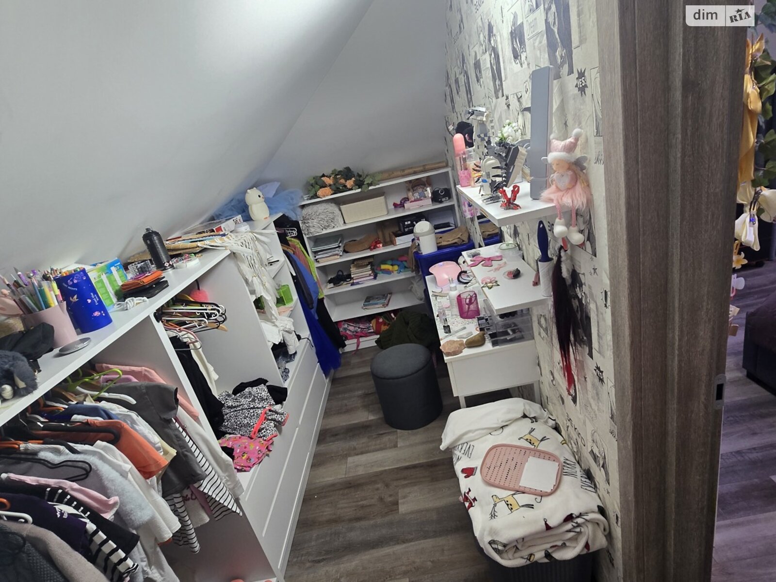 двоповерховий будинок з гаражем, 166 кв. м, газобетон. Продаж в Слобожанському фото 1