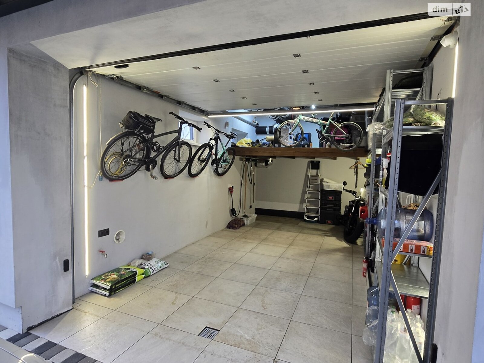 двоповерховий будинок з гаражем, 166 кв. м, газобетон. Продаж в Слобожанському фото 1