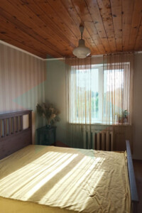 двухэтажный дом с верандой, 120 кв. м, кирпич. Продажа в Слобожанском фото 2