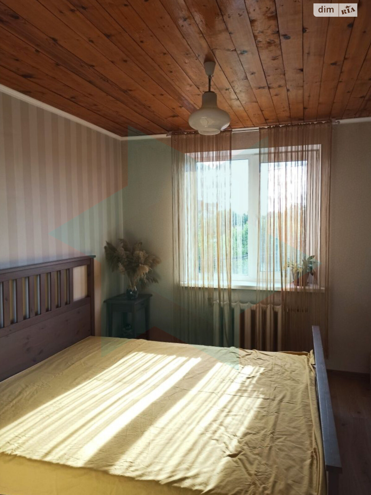 двухэтажный дом с верандой, 120 кв. м, кирпич. Продажа в Слобожанском фото 1