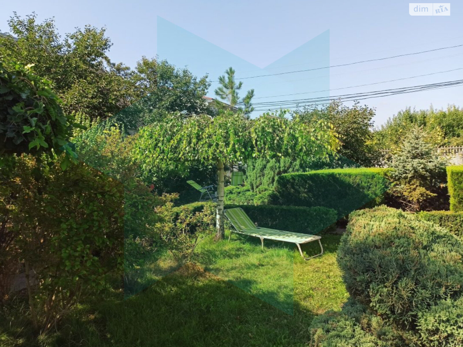 двухэтажный дом с верандой, 120 кв. м, кирпич. Продажа в Слобожанском фото 1