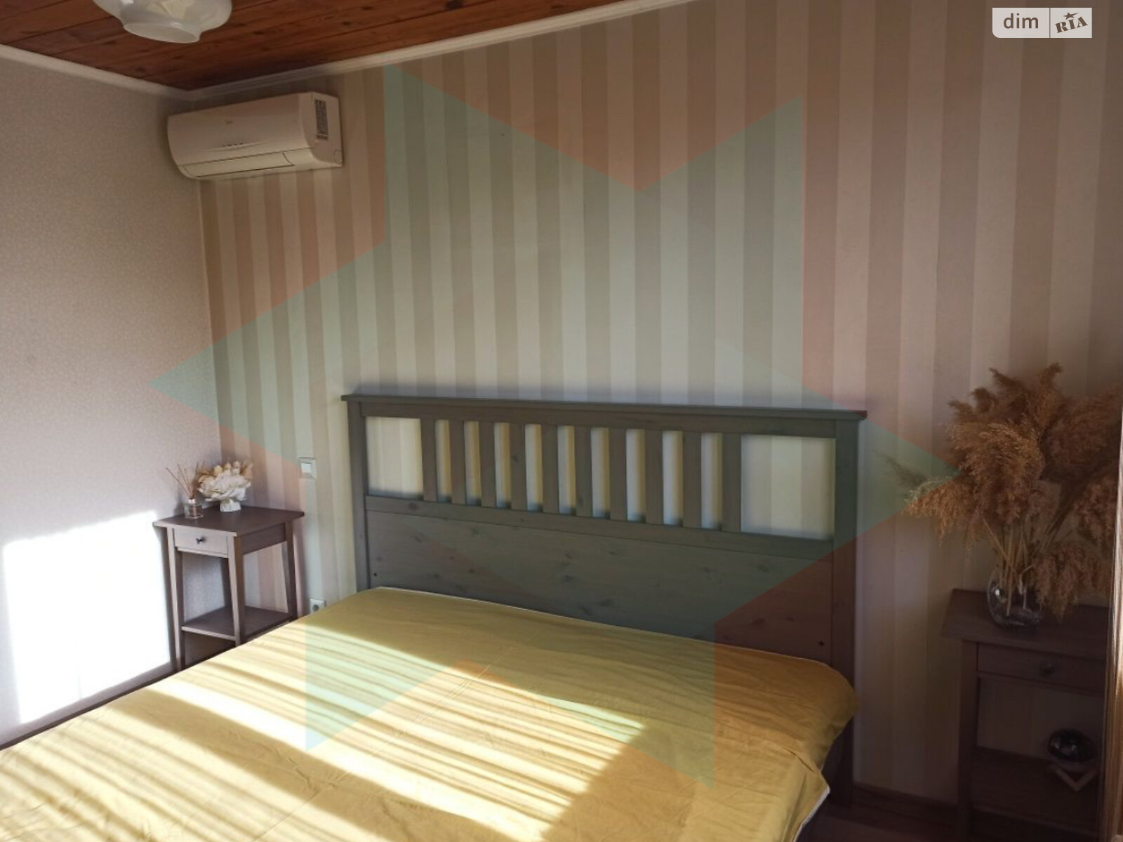 двухэтажный дом с верандой, 120 кв. м, кирпич. Продажа в Слобожанском фото 1