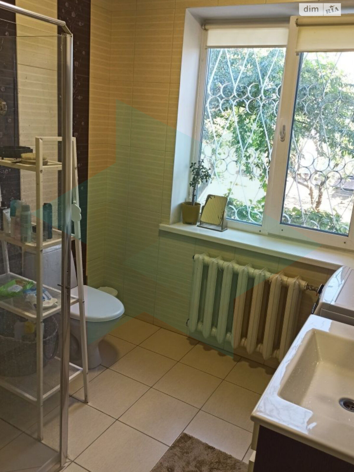 двухэтажный дом с верандой, 120 кв. м, кирпич. Продажа в Слобожанском фото 1