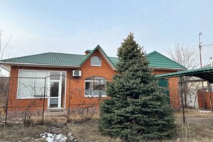 одноповерховий будинок з верандою, 139 кв. м, керамічна цегла. Продаж у Слобожанському фото 2