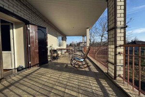 двоповерховий будинок з гаражем, 462.4 кв. м, цегла. Продаж у Слобожанському фото 2