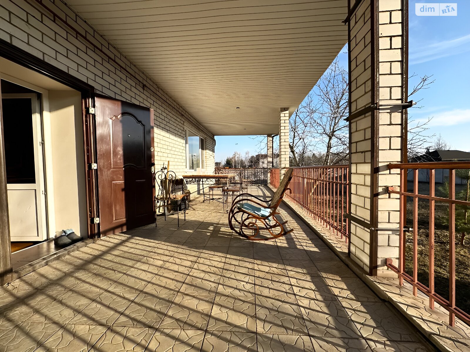 двоповерховий будинок з мансардою, 462 кв. м, цегла. Продаж у Слобожанському фото 1 двоповерховий будинок з мансардою, 462 кв. м, цегла. Продаж у Слобожанському фото 1