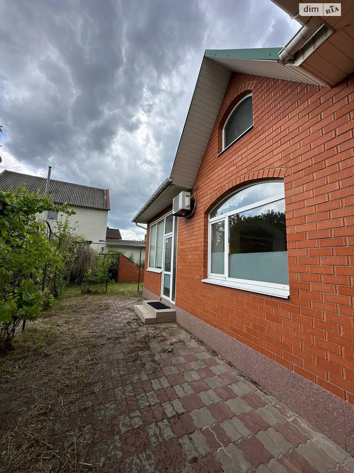 одноповерховий будинок з верандою, 139 кв. м, керамічна цегла. Продаж у Слобожанському фото 1 одноповерховий будинок з верандою, 139 кв. м, керамічна цегла. Продаж у Слобожанському фото 1