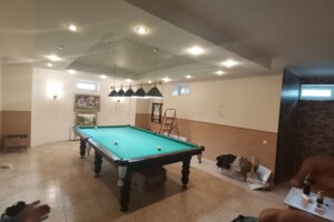 трехэтажный дом с верандой, 318.5 кв. м, кирпич. Продажа в Слобожанском фото 2 трехэтажный дом с верандой, 318.5 кв. м, кирпич. Продажа в Слобожанском фото 2